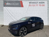 Renault Megane Megane E-Tech EV60 220 ch optimum charge Techno 5p  à Agen 47