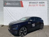 Renault Megane occasion année 2022 boite Robotisee Annonce Renault Megane occasion Electrique Megane E-Tech EV60 220 ch optimum charge Techno 5p à Agen