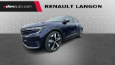 Renault Megane Megane E-Tech EV60 220 ch optimum charge Techno 5p   Langon 33