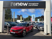 Renault Megane occasion année 2022 boite Robotisee Annonce Renault Megane occasion Electrique Megane E-Tech EV60 220 ch optimum charge Techno 5p à Millau