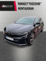 Annonce Renault Megane occasion Electrique Megane E-Tech EV60 220 ch optimum charge Techno 5p  Toulouse