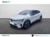 Annonce Renault Megane occasion Electrique Megane E-Tech EV60 220 ch optimum charge Techno 5p  Mazamet