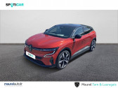 Annonce Renault Megane occasion Electrique Megane E-Tech EV60 220 ch optimum charge Techno 5p  Mazamet