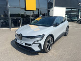 Renault Megane Megane E-Tech EV60 220 ch optimum charge Techno 5p   Rodez 12