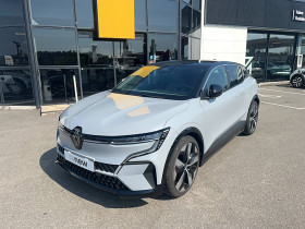 Renault Megane , garage FABRE RUDELLE  Rodez