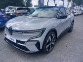 Renault Megane occasion année 2023 boite Robotisee Annonce Renault Megane occasion Electrique Megane E-Tech EV60 220 ch optimum charge Techno 5p à Gaillac