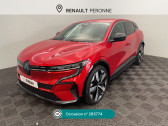 Annonce Renault Megane occasion Electrique Megane E-Tech EV60 220 ch optimum charge Techno  Pronne