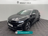 Annonce Renault Megane occasion Electrique Megane E-Tech EV60 220 ch optimum charge Techno  DREUX