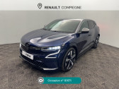 Annonce Renault Megane occasion Electrique Megane E-Tech EV60 220 ch optimum charge Techno  Compigne
