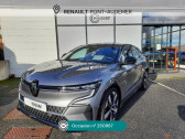 Annonce Renault Megane occasion Electrique Megane E-Tech EV60 220 ch optimum charge Techno  Pont-Audemer