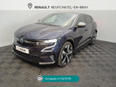 Annonce Renault Megane occasion Electrique Megane E-Tech EV60 220 ch optimum charge Techno  Neufchtel-en-Bray