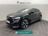 Renault Megane Megane E-Tech EV60 220 ch optimum charge Techno  2022 - annonce de voiture en vente sur Auto Sélection.com
