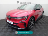 Renault Megane occasion année 2023 boite Automatique Annonce Renault Megane occasion Electrique Megane E-Tech EV60 220 ch optimum charge Techno à Dieppe