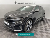 Annonce Renault Megane occasion Electrique Megane E-Tech EV60 220 ch optimum charge Techno  Beauvais
