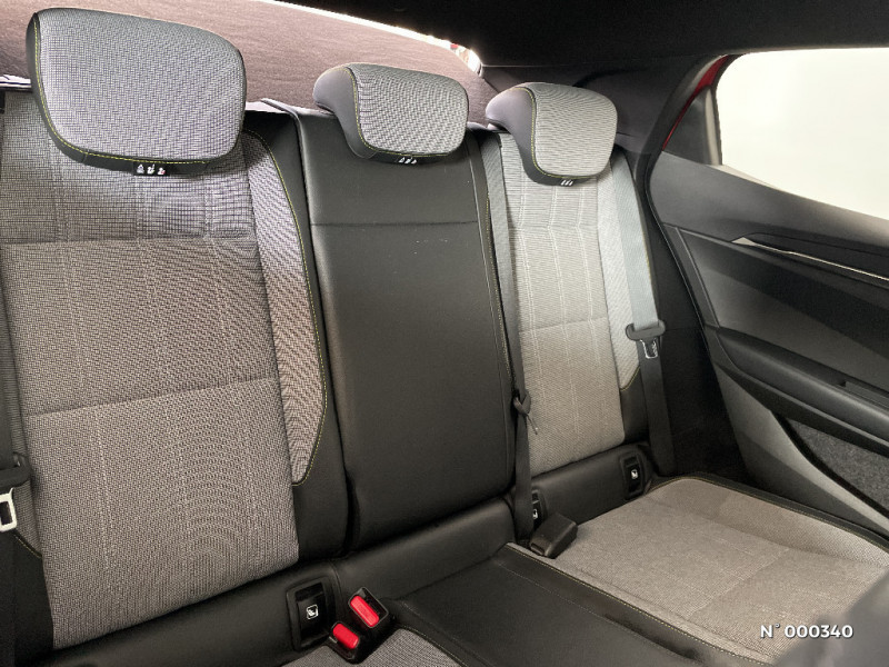 Renault Megane Megane E-Tech EV60 220 ch optimum charge Techno 2022 - photo n°11 Renault Megane Megane E-Tech EV60 220 ch optimum charge Techno  occasion à Saint-Léonard - photo n°11