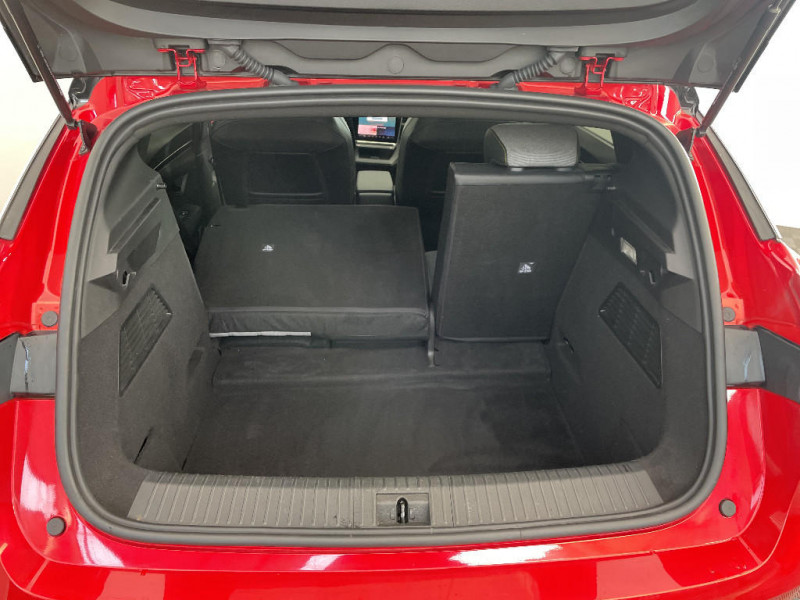 Renault Megane Megane E-Tech EV60 220 ch optimum charge Techno 2022 - photo n°16 Renault Megane Megane E-Tech EV60 220 ch optimum charge Techno  occasion à Saint-Léonard - photo n°16