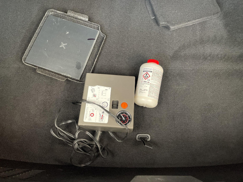 Renault Megane Megane E-Tech EV60 220 ch optimum charge Techno 2022 - photo n°17 Renault Megane Megane E-Tech EV60 220 ch optimum charge Techno  occasion à Saint-Léonard - photo n°17