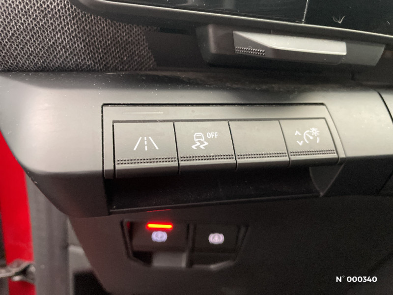 Renault Megane Megane E-Tech EV60 220 ch optimum charge Techno 2022 - photo n°15 Renault Megane Megane E-Tech EV60 220 ch optimum charge Techno  occasion à Saint-Léonard - photo n°15