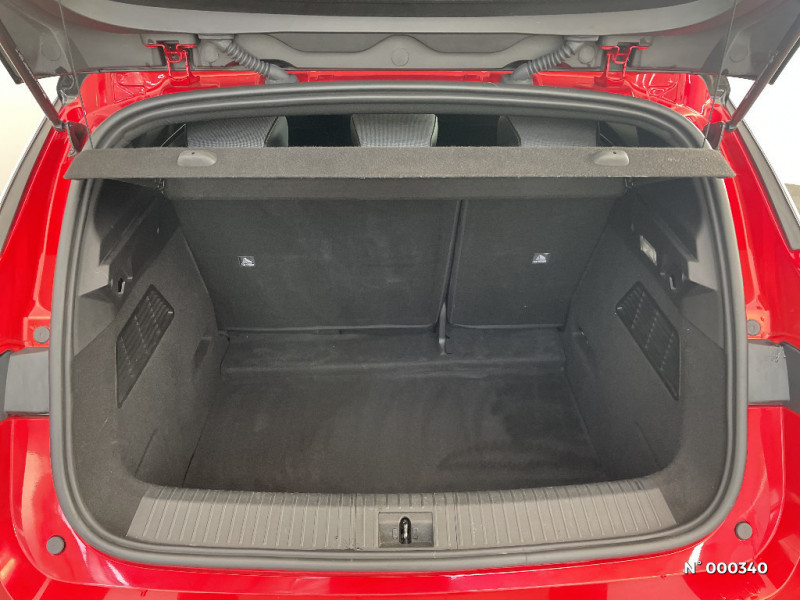 Renault Megane Megane E-Tech EV60 220 ch optimum charge Techno 2022 - photo n°7 Renault Megane Megane E-Tech EV60 220 ch optimum charge Techno  occasion à Saint-Léonard - photo n°7