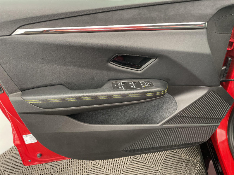 Renault Megane Megane E-Tech EV60 220 ch optimum charge Techno 2022 - photo n°19 Renault Megane Megane E-Tech EV60 220 ch optimum charge Techno  occasion à Saint-Léonard - photo n°19