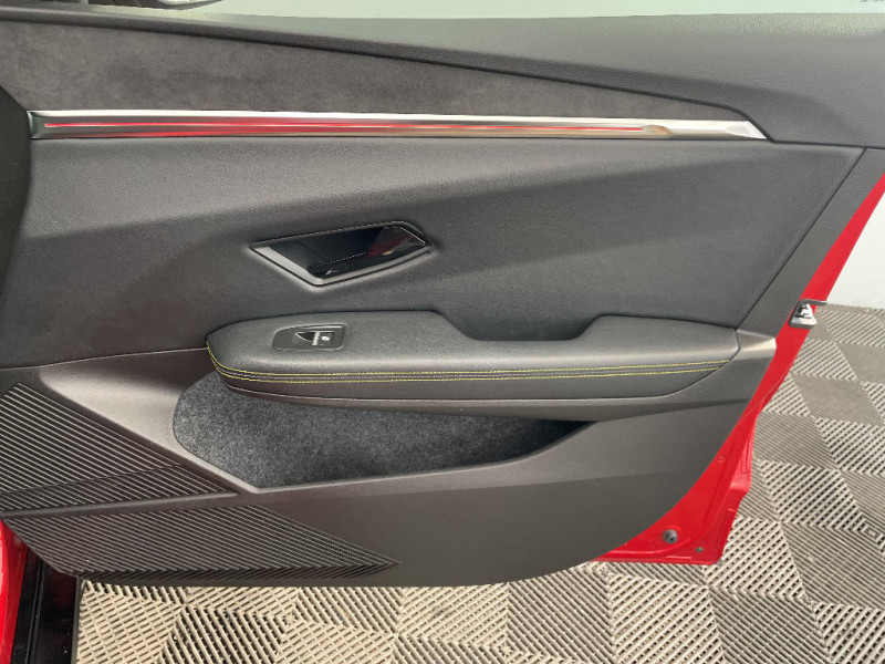 Renault Megane Megane E-Tech EV60 220 ch optimum charge Techno 2022 - photo n°20 Renault Megane Megane E-Tech EV60 220 ch optimum charge Techno  occasion à Saint-Léonard - photo n°20