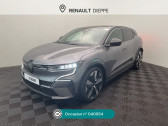 Annonce Renault Megane occasion Electrique Megane E-Tech EV60 220 ch optimum charge Techno � Dieppe