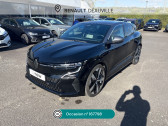 Renault Megane Megane E-Tech EV60 220 ch optimum charge Techno  2022 - annonce de voiture en vente sur Auto S&eacute;lection.com