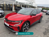 Annonce Renault Megane occasion Electrique Megane E-Tech EV60 220 ch optimum charge Techno � Deauville