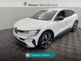 Annonce Renault Megane occasion Electrique Megane E-Tech EV60 220 ch optimum charge Techno � Beauvais