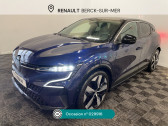 Renault Megane Megane E-Tech EV60 220 ch optimum charge Techno  � Berck 62
