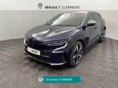 Annonce Renault Megane occasion Electrique Megane E-Tech EV60 220 ch optimum charge Techno � Clermont
