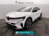 Renault Megane Megane E-Tech EV60 220 ch optimum charge Techno  � Compi�gne 60