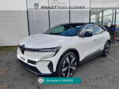 Annonce Renault Megane occasion Electrique Megane E-Tech EV60 220 ch optimum charge Techno � Pont-Audemer