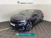 Annonce Renault Megane occasion Electrique Megane E-Tech EV60 220 ch optimum charge Techno � Seynod