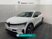 Annonce Renault Megane occasion Electrique Megane E-Tech EV60 220 ch optimum charge Techno � Yvetot