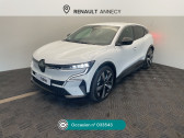Annonce Renault Megane occasion Electrique Megane E-Tech EV60 220 ch optimum charge Techno � Seynod