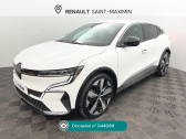 Annonce Renault Megane occasion Electrique Megane E-Tech EV60 220 ch optimum charge Techno � Saint-Maximin