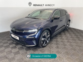 Annonce Renault Megane occasion Electrique Megane E-Tech EV60 220 ch optimum charge Techno � Seynod