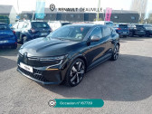 Renault Megane Megane E-Tech EV60 220 ch optimum charge Techno  2023 - annonce de voiture en vente sur Auto S&eacute;lection.com