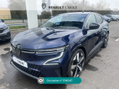 Renault Megane occasion année 2022 boite Automatique Annonce Renault Megane occasion Electrique Megane E-Tech EV60 220 ch optimum charge Techno à L'AIGLE
