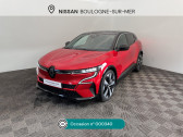 Renault Megane occasion année 2022 boite Automatique Annonce Renault Megane occasion Electrique Megane E-Tech EV60 220 ch optimum charge Techno à Saint-Léonard