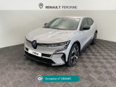 Renault Megane Megane E-Tech EV60 220 ch optimum charge Techno   Pronne 80