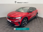 Renault Megane occasion année 2022 boite Automatique Annonce Renault Megane occasion Electrique Megane E-Tech EV60 220 ch optimum charge Techno à Seynod
