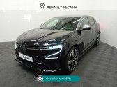 Renault Megane occasion année 2023 boite Automatique Annonce Renault Megane occasion Electrique Megane E-Tech EV60 220 ch optimum charge Techno à Yvetot