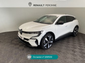 Annonce Renault Megane occasion Electrique Megane E-Tech EV60 220 ch optimum charge Techno  Pronne