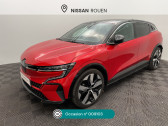 Renault Megane occasion année 2022 boite Automatique Annonce Renault Megane occasion Electrique Megane E-Tech EV60 220 ch optimum charge Techno à Rouen