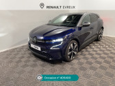 Renault Megane occasion année 2022 boite Automatique Annonce Renault Megane occasion Electrique Megane E-Tech EV60 220 ch optimum charge Techno à Évreux