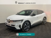 Renault Megane occasion année 2023 boite Automatique Annonce Renault Megane occasion Electrique Megane E-Tech EV60 220 ch optimum charge Techno à Rivery