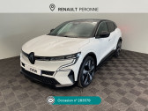 Renault Megane Megane E-Tech EV60 220 ch optimum charge Techno  2022 - annonce de voiture en vente sur Auto Sélection.com