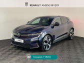Renault Megane Megane E-Tech EV60 220 ch optimum charge Techno  à Rivery 80